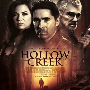 Murder at Hollow Creek