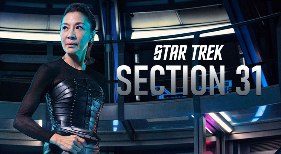 Star Trek : Section 31