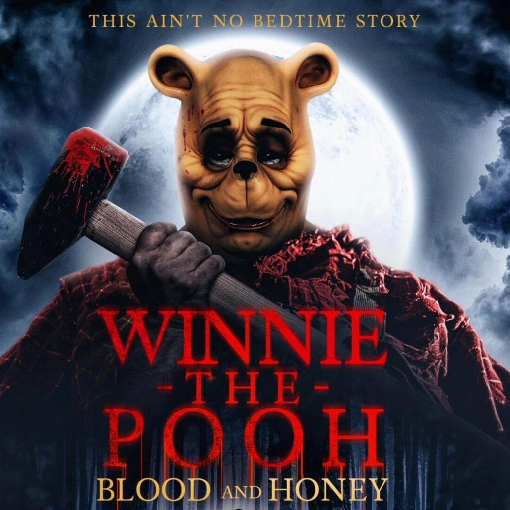 Winnie the Pooh Test