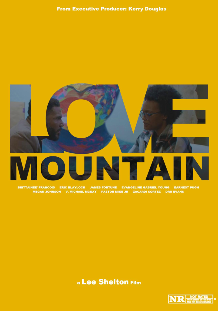 Love Mountain
