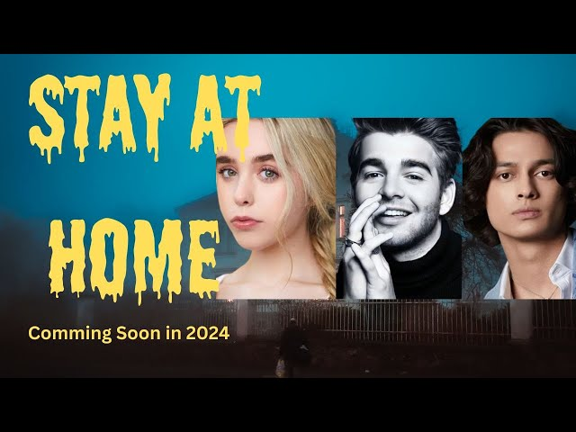 Stay at Home movie
