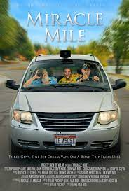 Miracle Mile Movie 2024: A Divine Road Trip Adventure