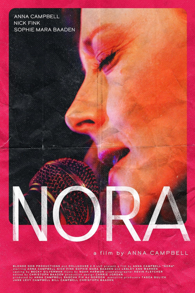 NORA Movie