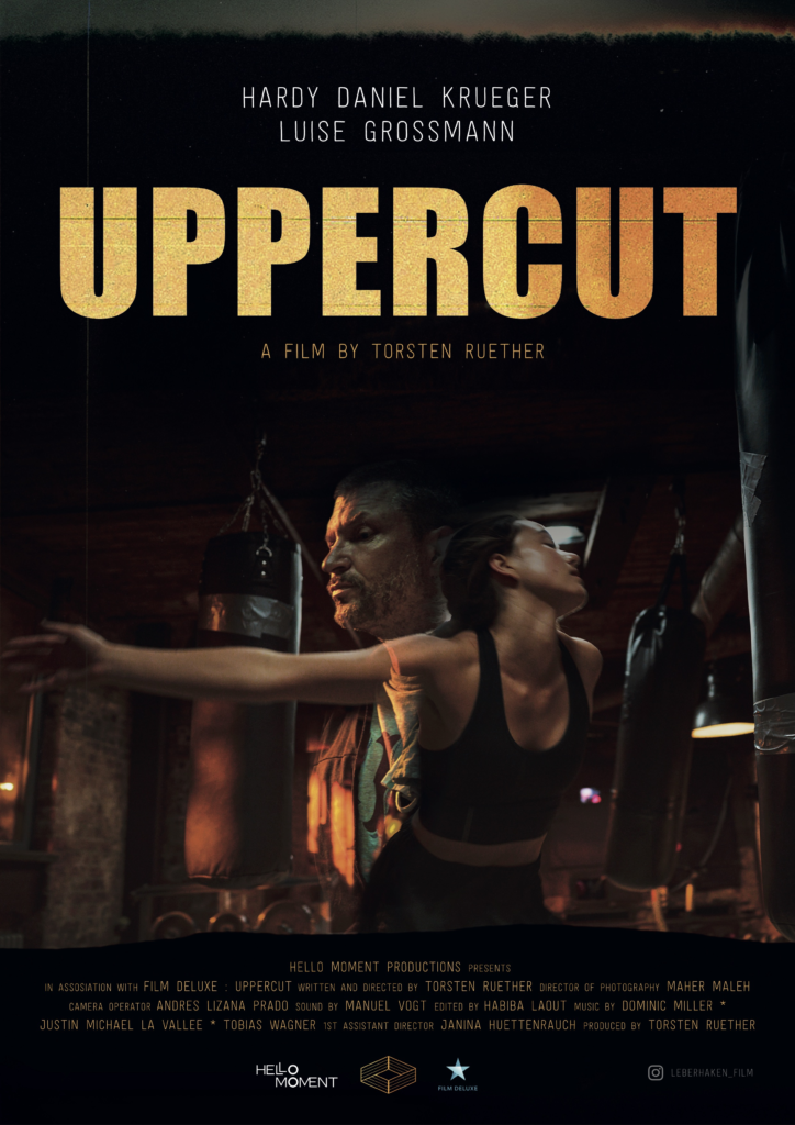 Uppercut: the sparkling version movie