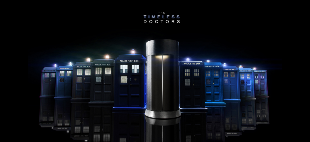 The Timeless Doctors Movie