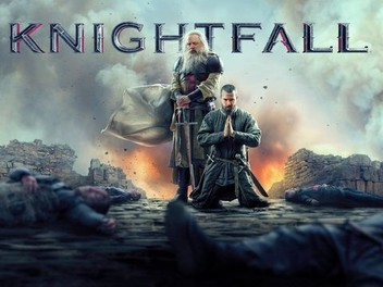 Knightfall Movie