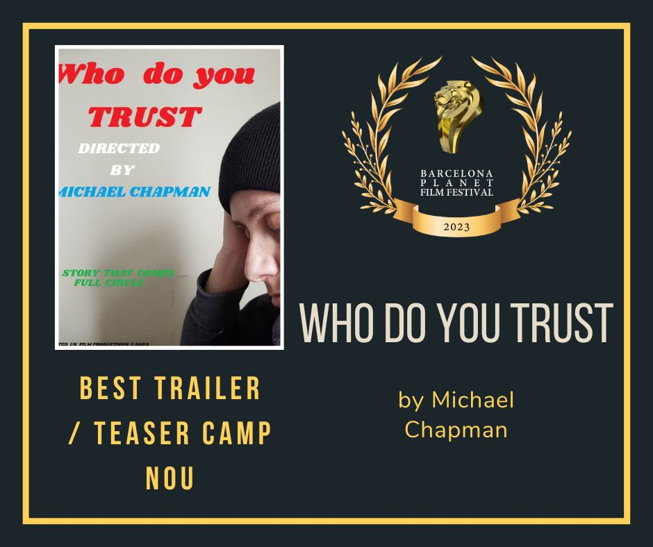 Who Do You Trust