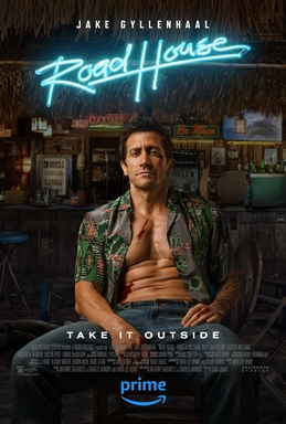 Road house movie 2024