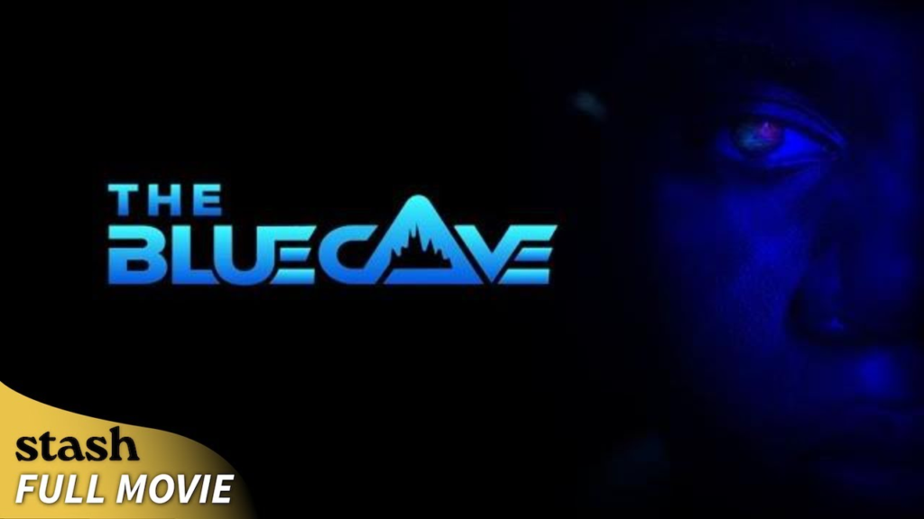 The Blue Cave