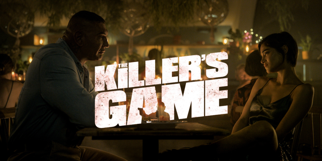 The Killer's Game