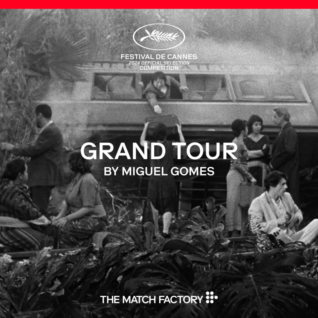 Grand Tour