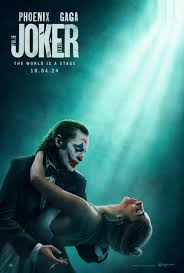 Joker movie 2024