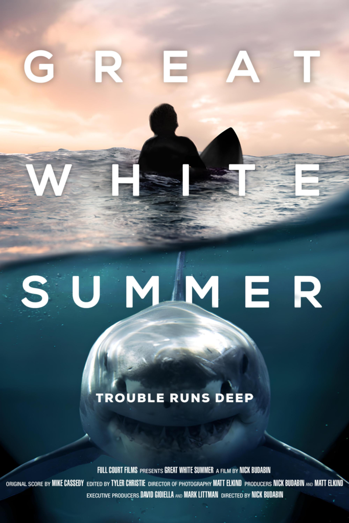 Great White Summer