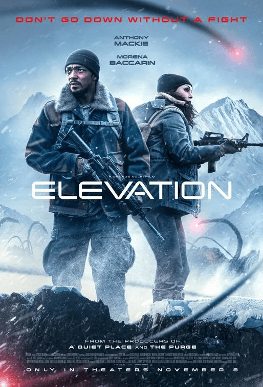 Elevation Movie