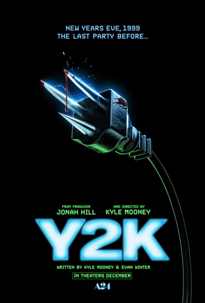 Y2K Movie 2024