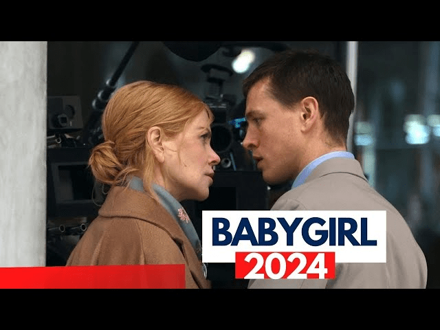 Babygirl Movie 2024