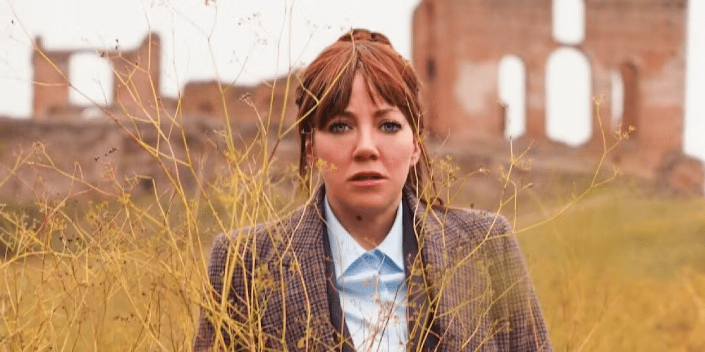 Cunk on Life Movie 2025