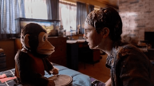 The Monkey Movie 2025