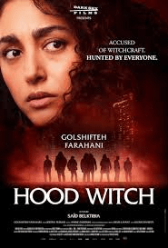 Hood Witch Movie 2025