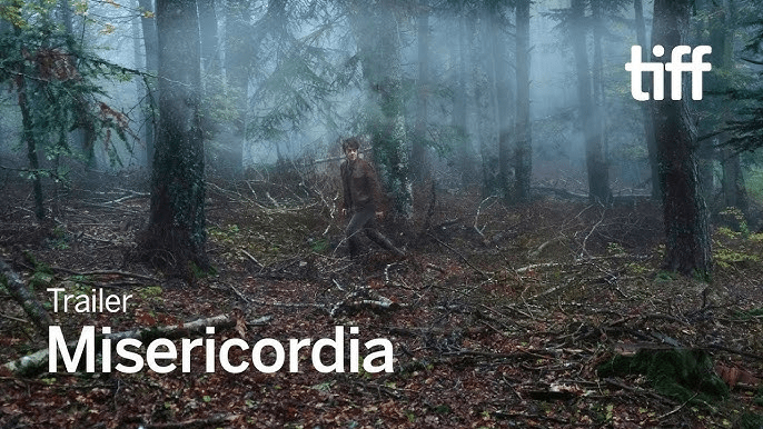 Misericordia Movie 2025