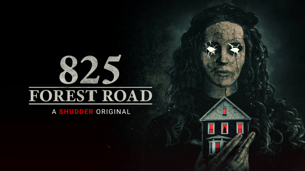 825 Forest Road Movie 2025