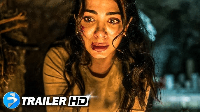 Rosario Horror Movie 2025