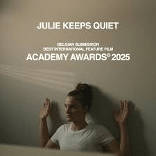 Julie Keeps Quiet Movie 2025