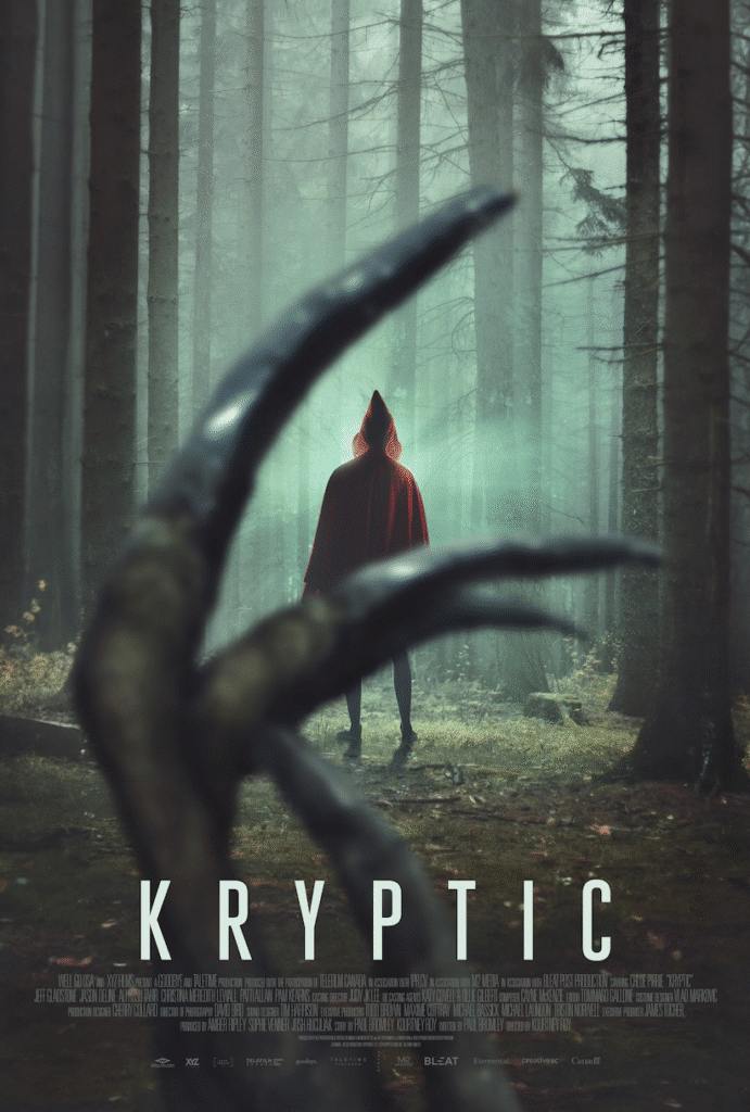 Kryptic Movie 2025