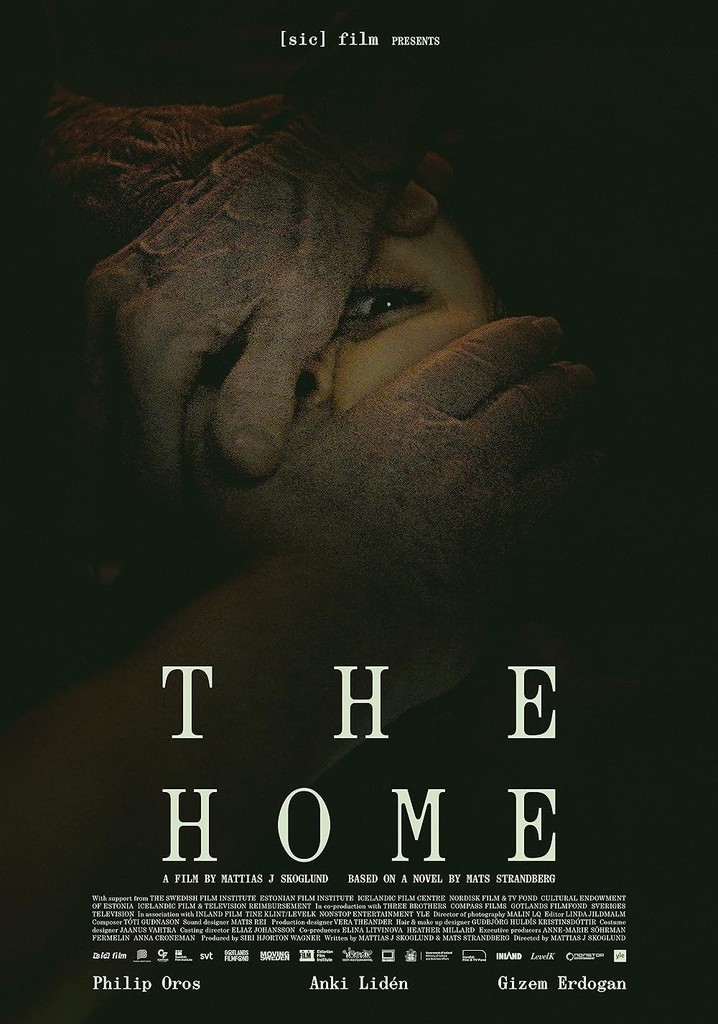 The Home Movie 2025