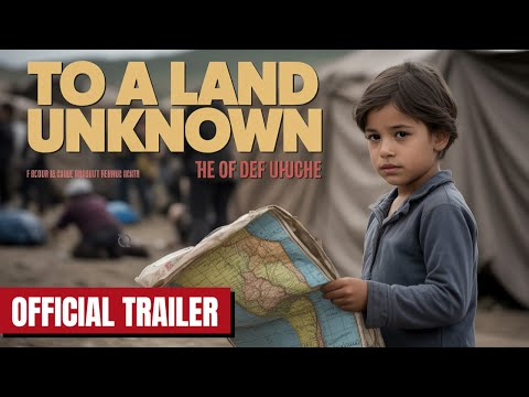 To a Land Unknown Movie 2025