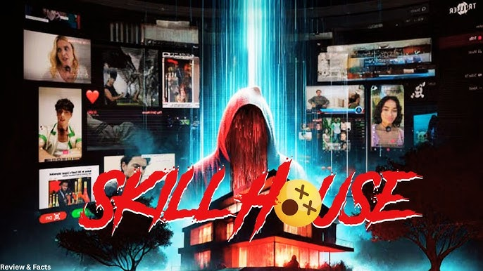 Skillhouse movie 2025
