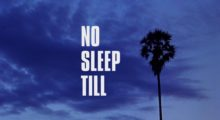 No Sleep Till Movie 2025