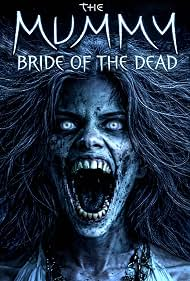 The Mummy Movie 2026