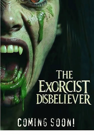 The Exorcist: Martyrs Movie 2027