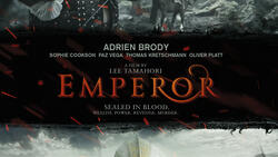 Emperor HollyWood Movie 2026