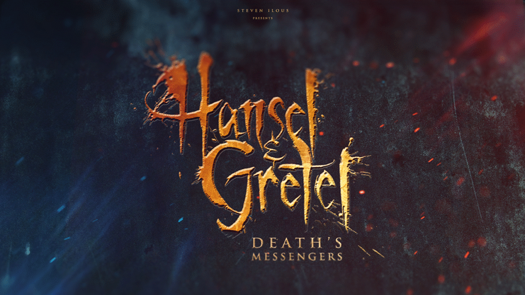 Hansel & Gretel: Witch Hunters 2 HollyWood Movie2026