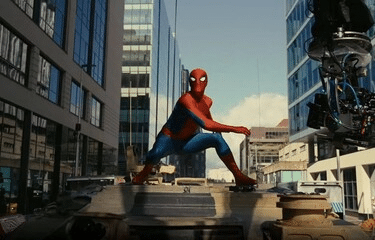 Spider-Man: Brand New Day