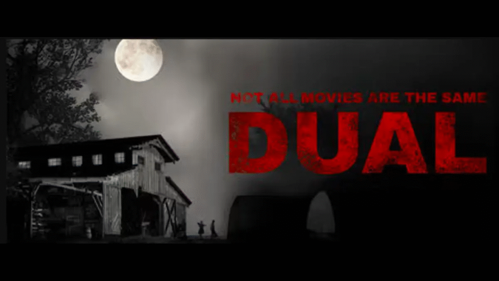 Dual HollyWood Movie 2026