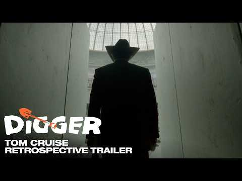 Digger Hollywood Movie