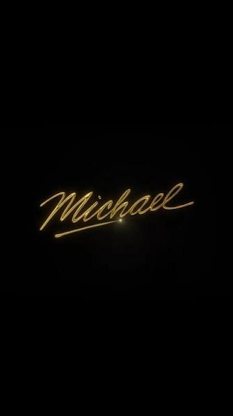 Michael Hollywood Movie 2026