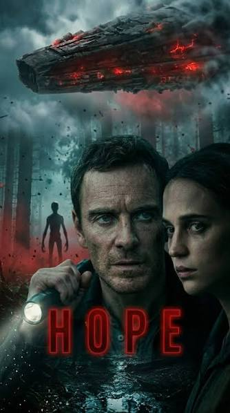 Hope HollyWood Movie 2026