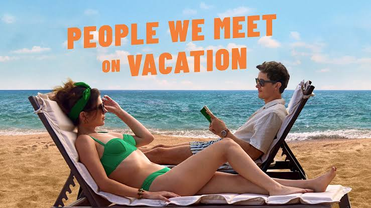 People We Meet on Vacation movie 2026