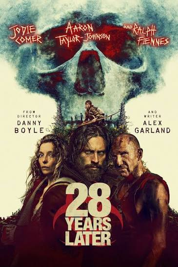 28 Years Later Movie 2026