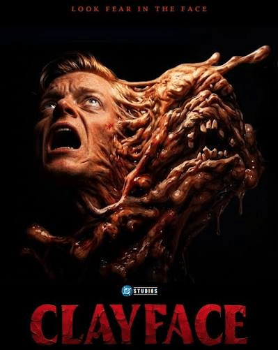 Clayface HollyWood Movie 2026