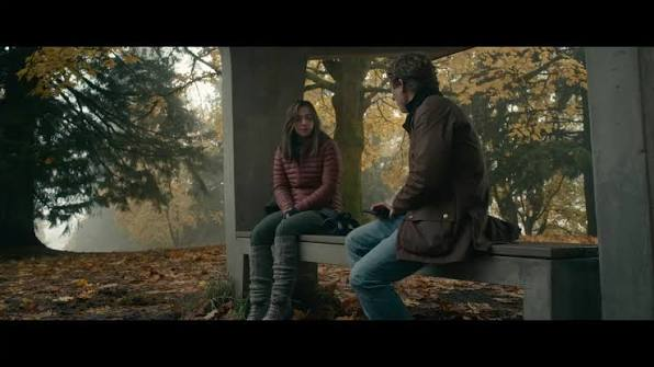 The Social Reckoning movie 2026