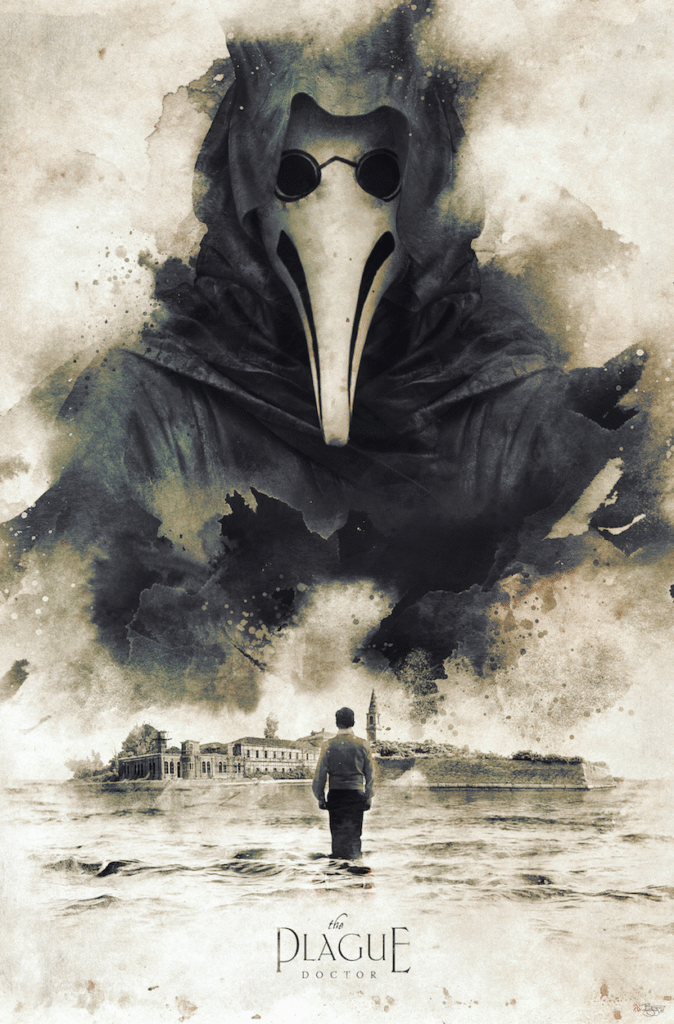 Doctor Plague Movie 2026